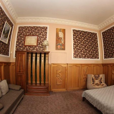 Orpheus Hostel And Apartmentsオデッサ エクステリア 写真