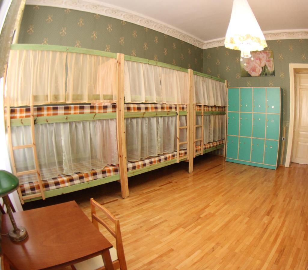 Orpheus Hostel And Apartmentsオデッサ エクステリア 写真