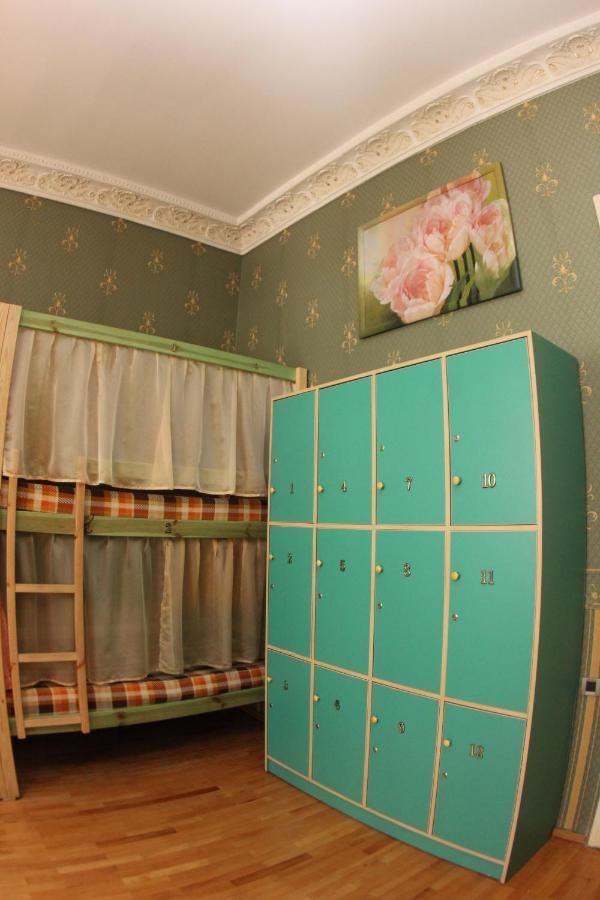 Orpheus Hostel And Apartmentsオデッサ エクステリア 写真