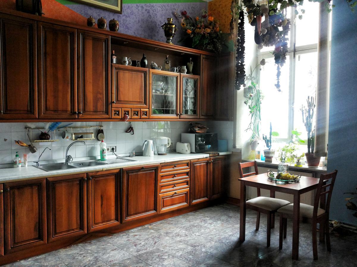 Orpheus Hostel And Apartmentsオデッサ エクステリア 写真