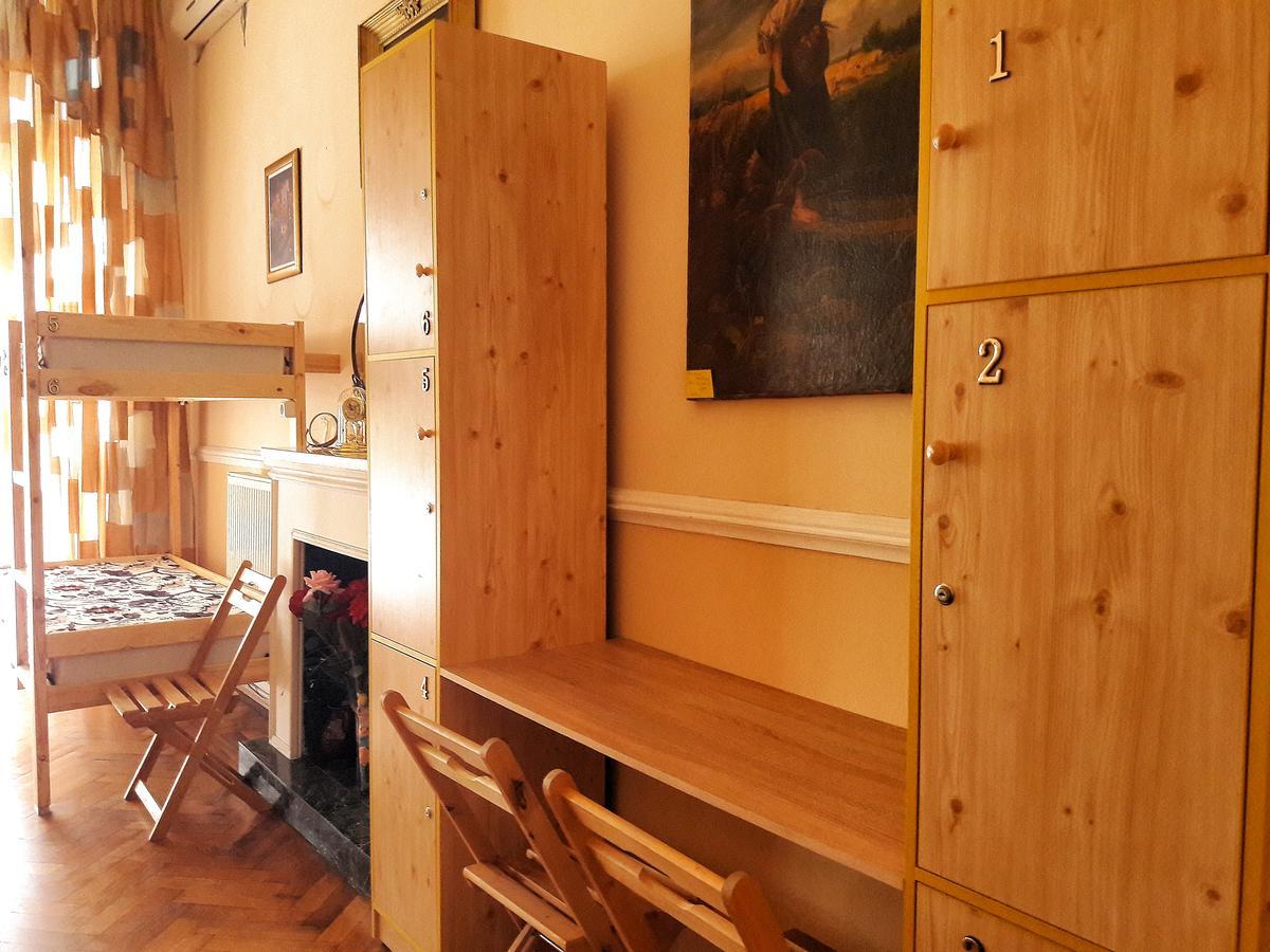 Orpheus Hostel And Apartmentsオデッサ エクステリア 写真