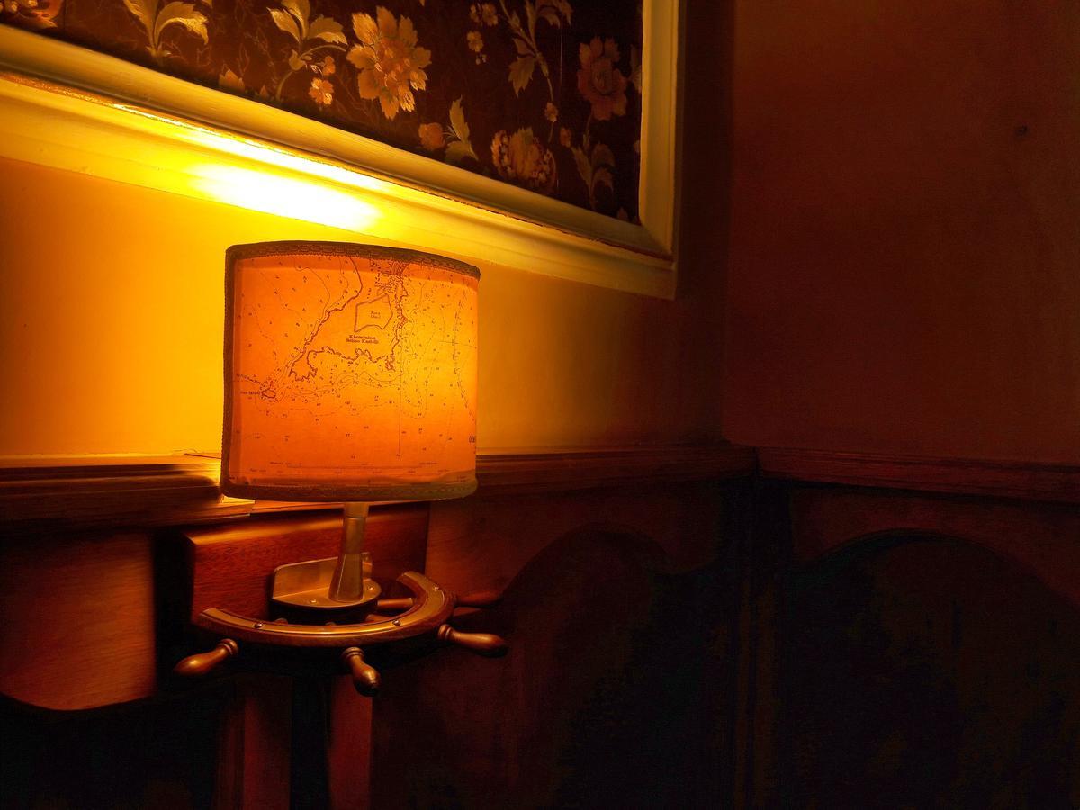 Orpheus Hostel And Apartmentsオデッサ エクステリア 写真