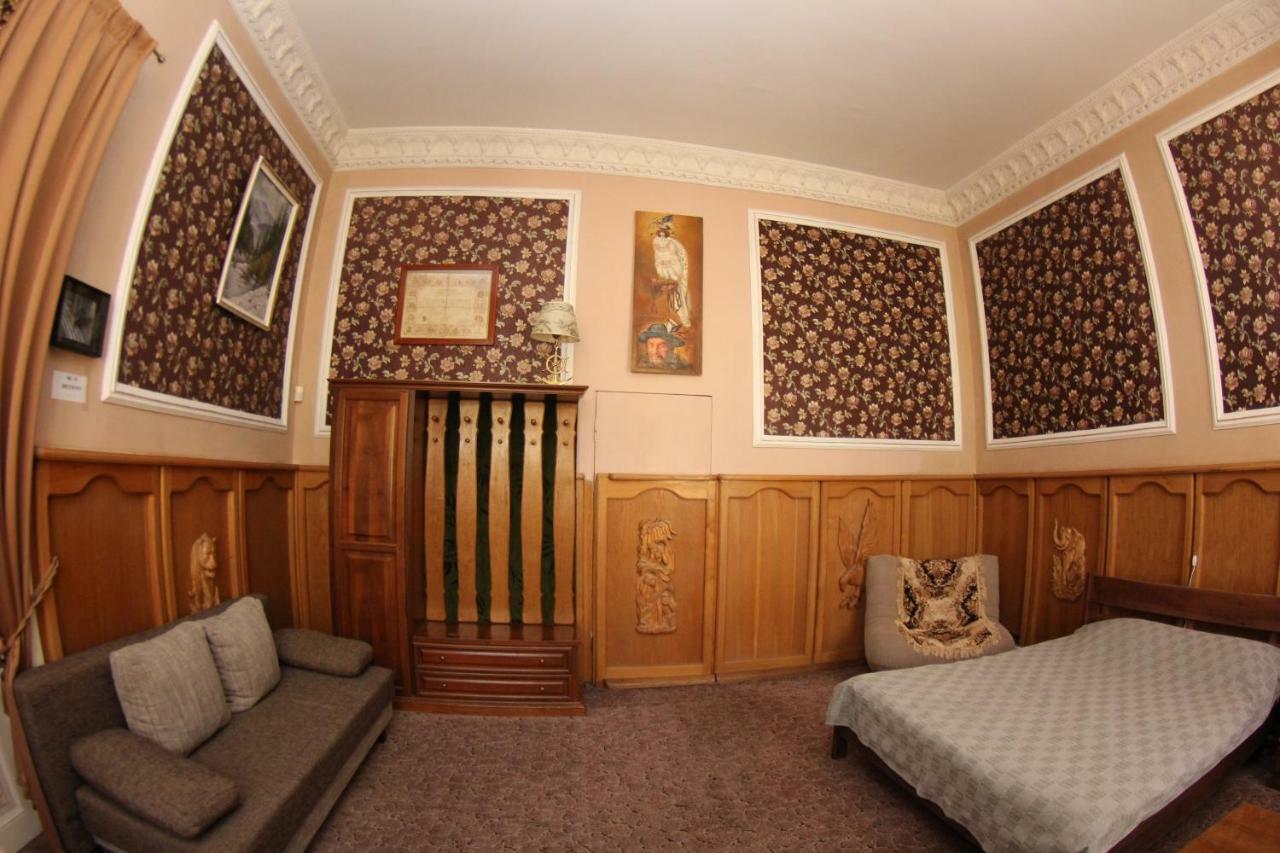 Orpheus Hostel And Apartmentsオデッサ エクステリア 写真