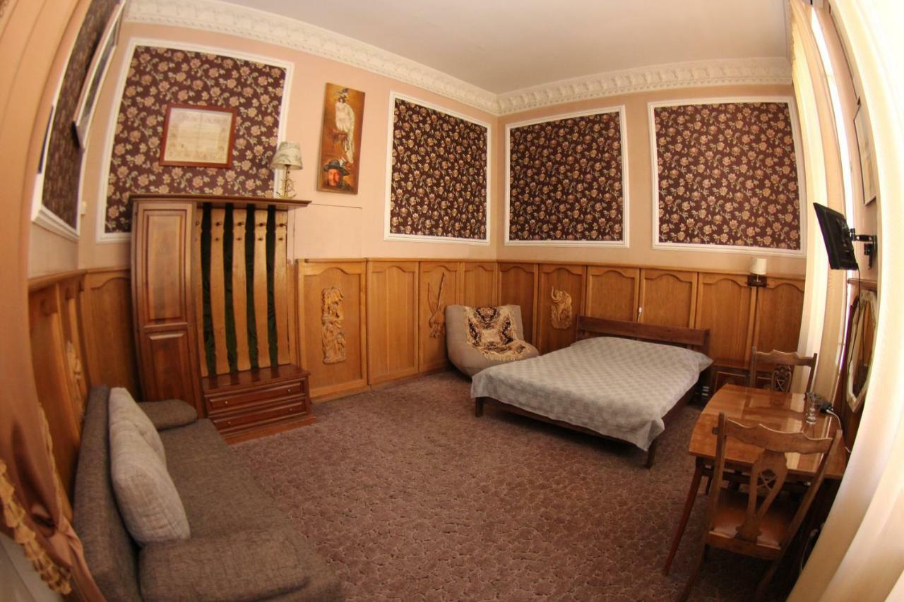 Orpheus Hostel And Apartmentsオデッサ エクステリア 写真
