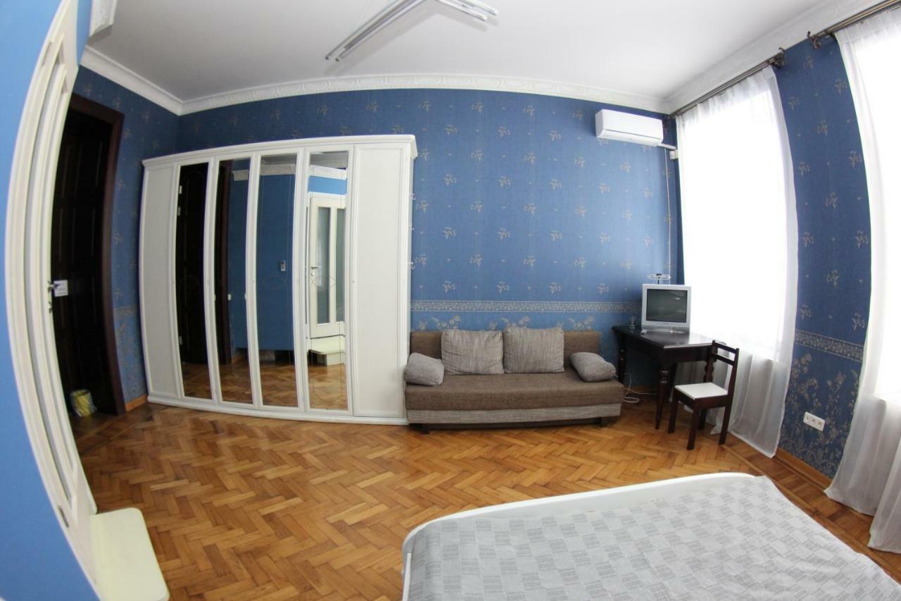 Orpheus Hostel And Apartmentsオデッサ エクステリア 写真