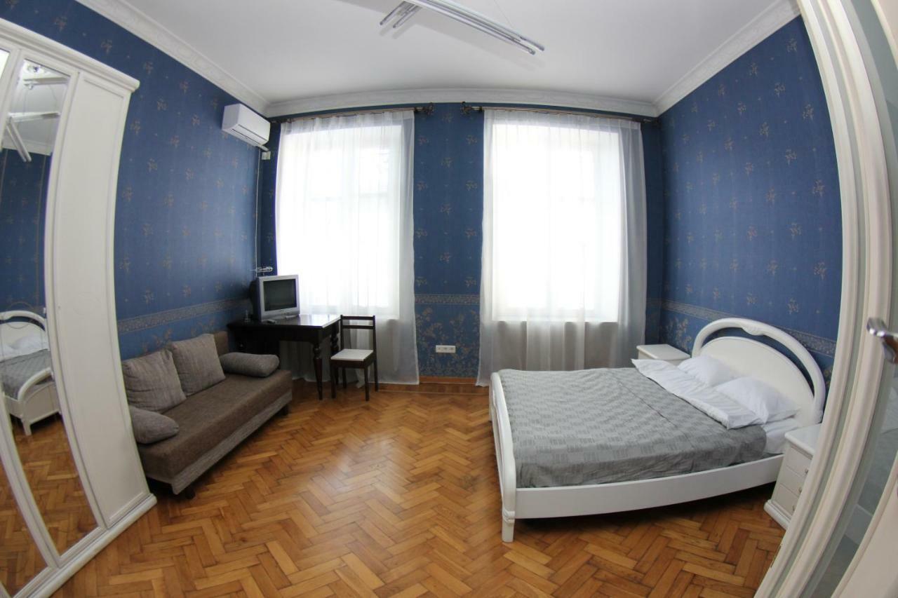 Orpheus Hostel And Apartmentsオデッサ エクステリア 写真
