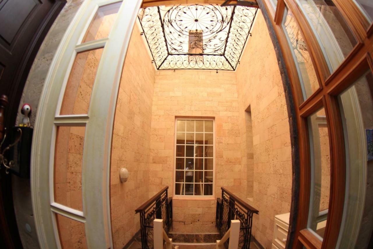 Orpheus Hostel And Apartmentsオデッサ エクステリア 写真
