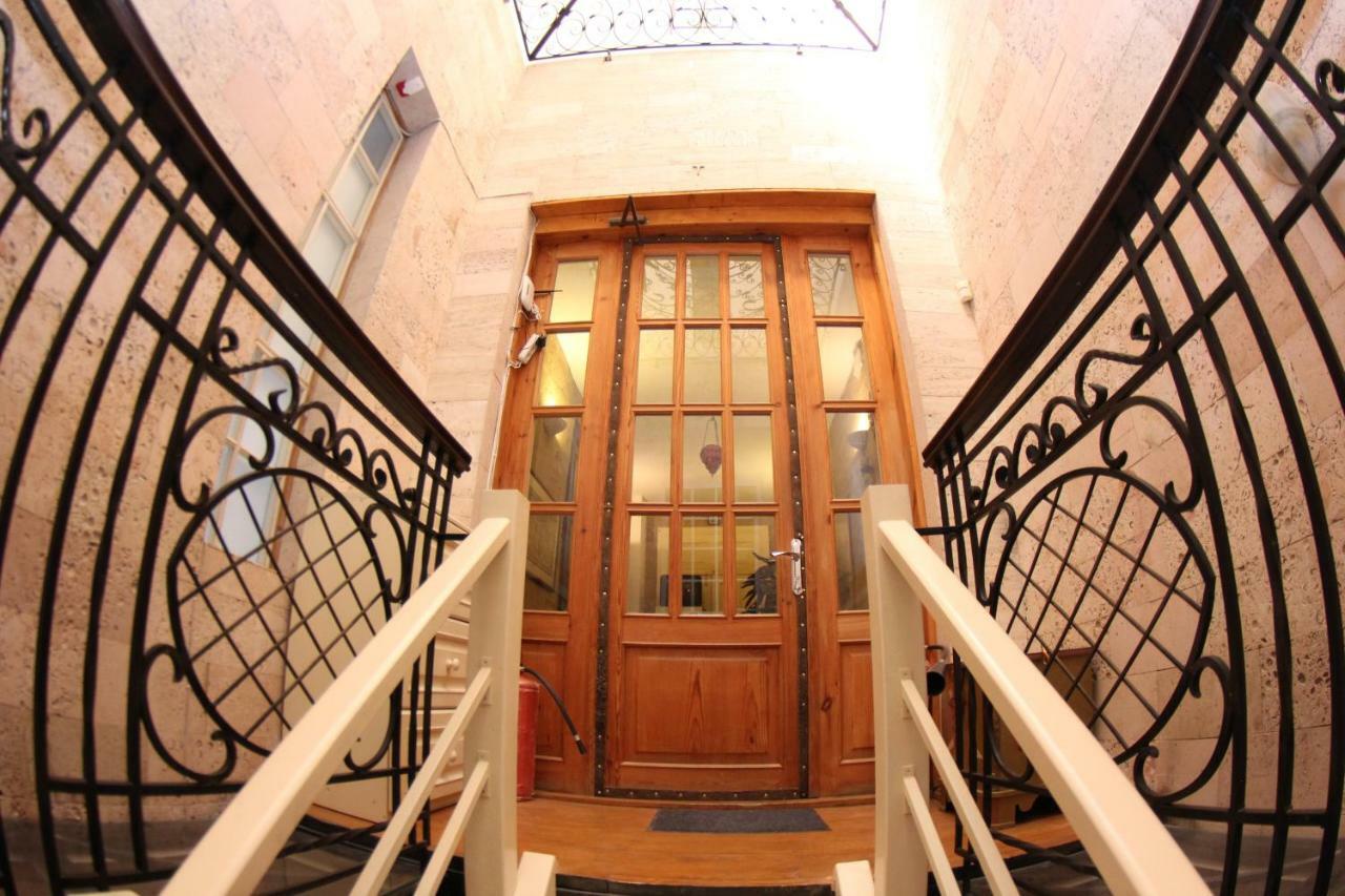 Orpheus Hostel And Apartmentsオデッサ エクステリア 写真