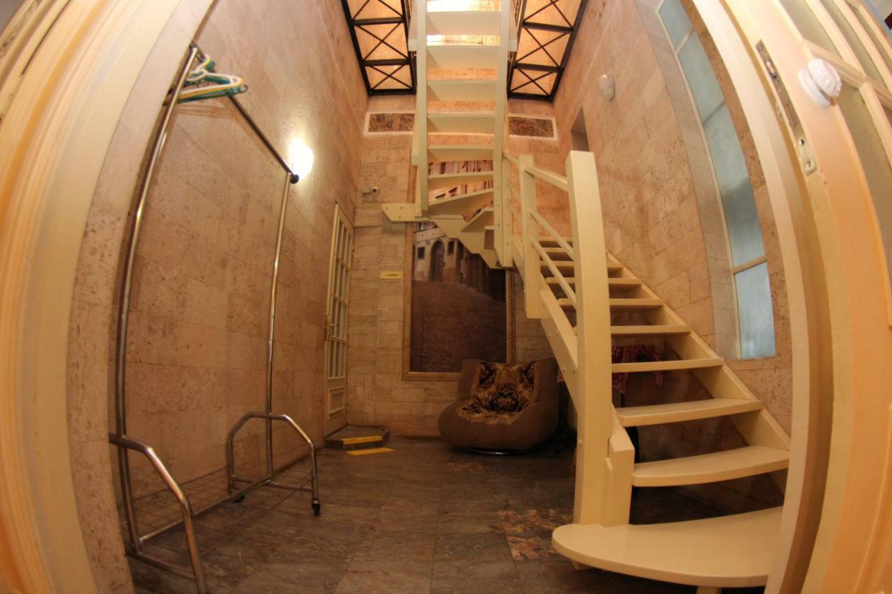 Orpheus Hostel And Apartmentsオデッサ エクステリア 写真