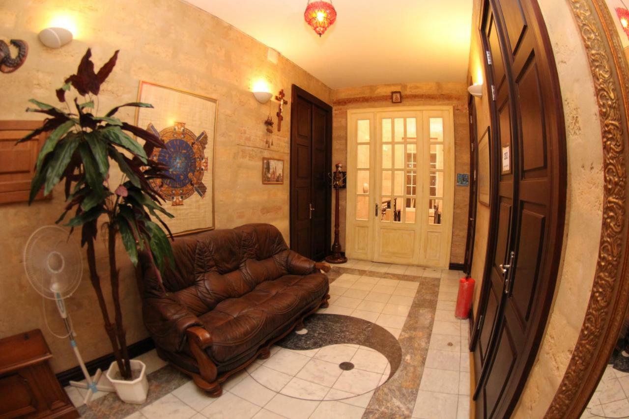 Orpheus Hostel And Apartmentsオデッサ エクステリア 写真